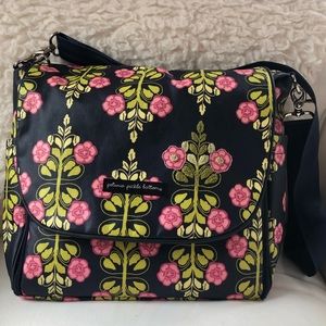 [Petunia Pickle Bottom] Diaper Bag